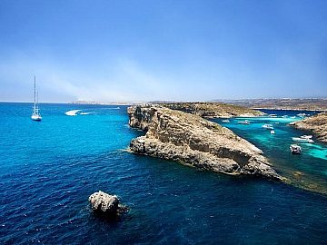 Zdjęcie kierunku: Malta